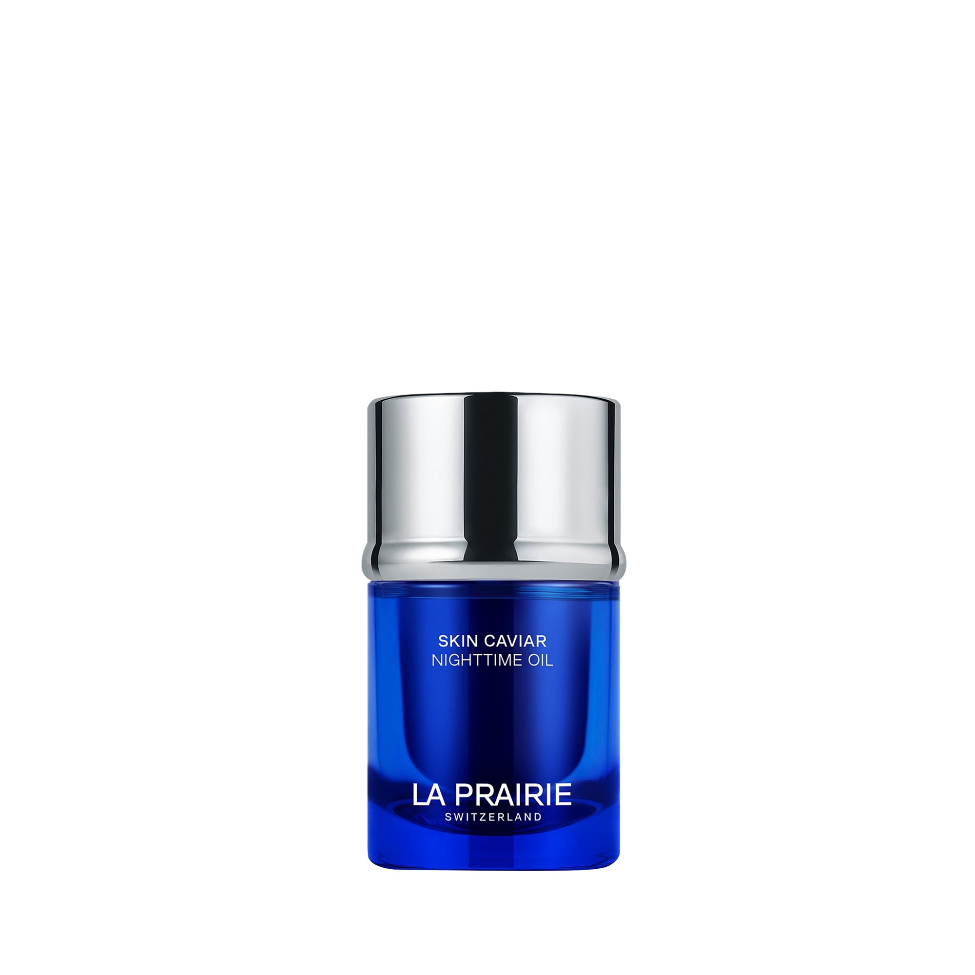 Huile de nuit Skin Caviar 20 ml