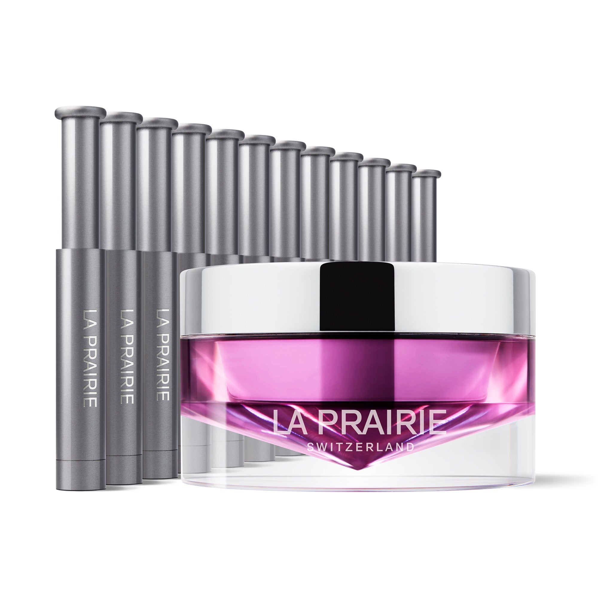 Masque Platinum Rare Haute-Rejuvenation 20 ml