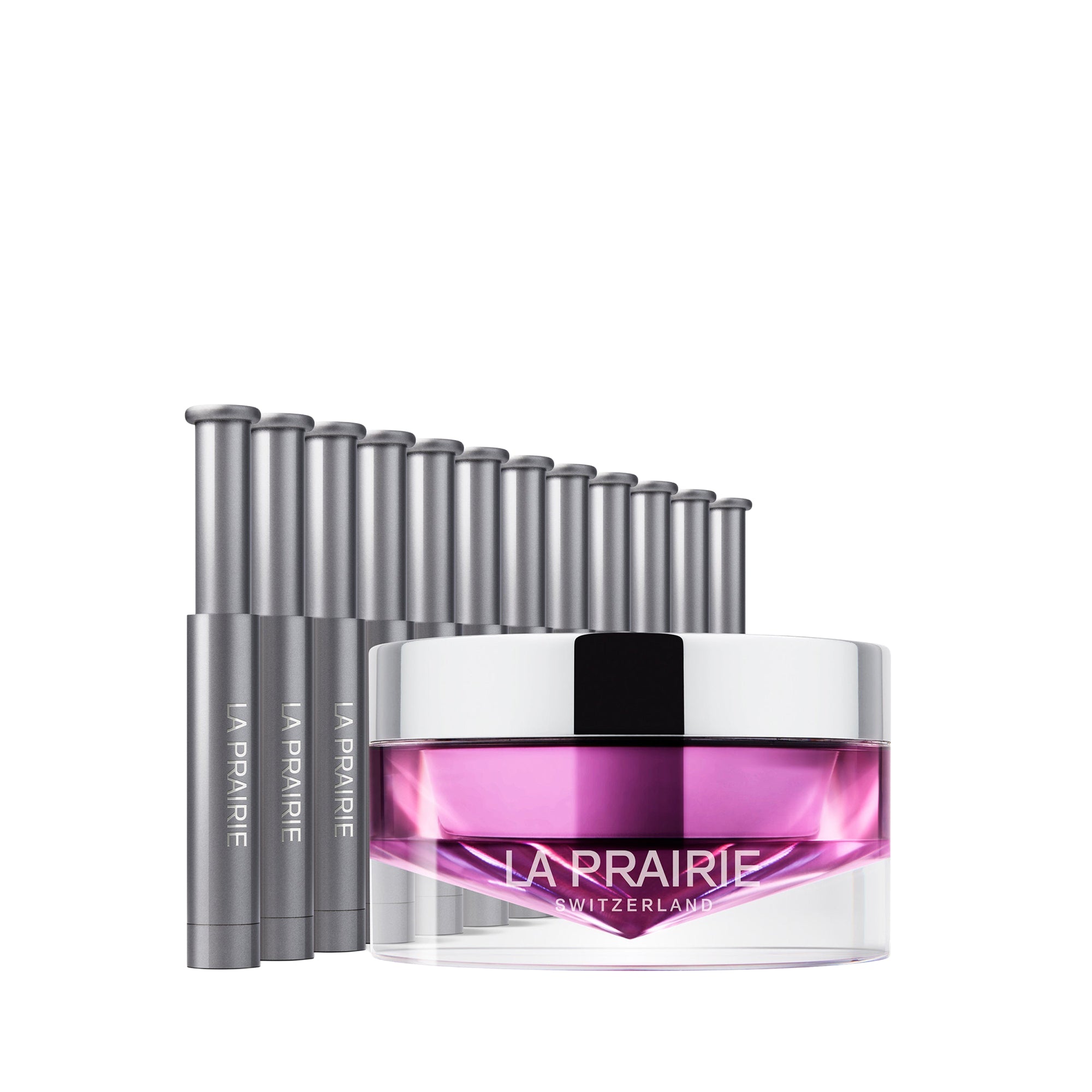 Masque Platinum Rare Haute-Rejuvenation 20 ml