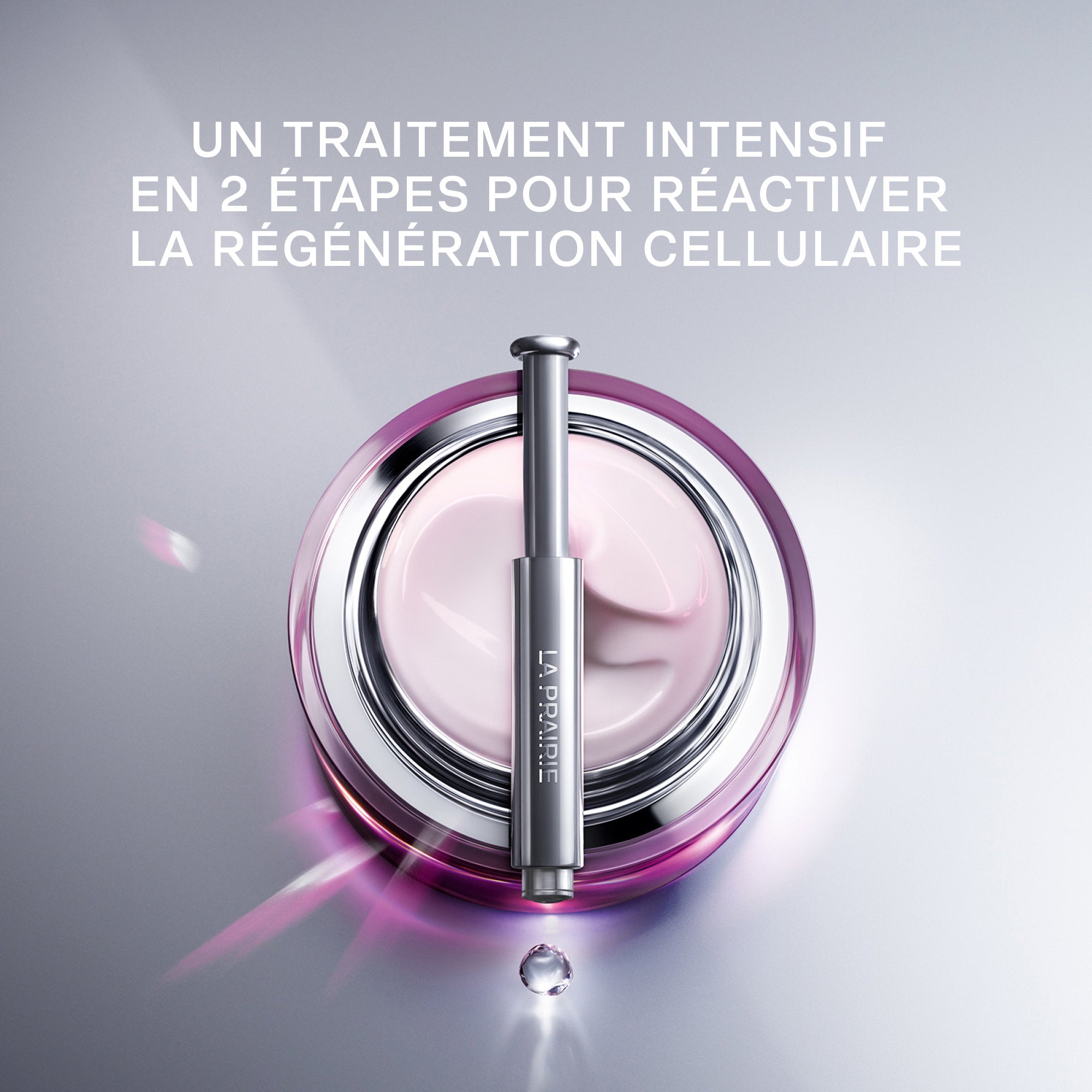 Masque Platinum Rare Haute-Rejuvenation 20 ml
