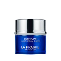 Crème visage Skin Caviar 50 ml