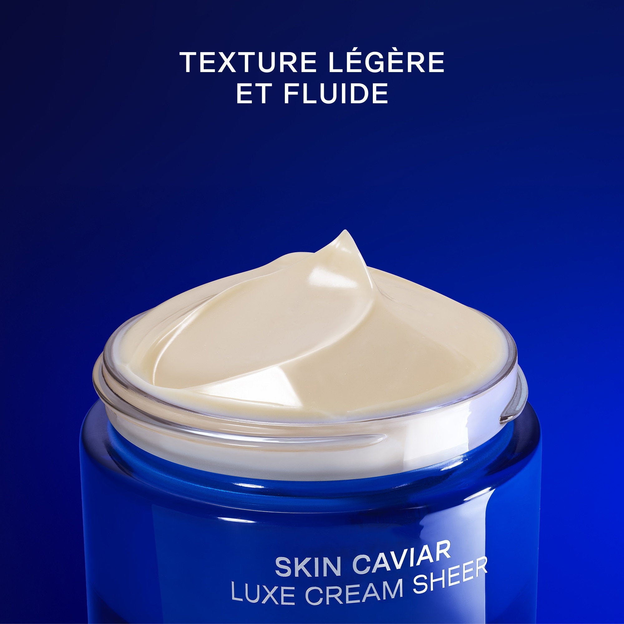 Crème visage Skin Caviar 50 ml