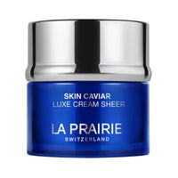 NEW / Crème visage Skin Caviar 100 ml