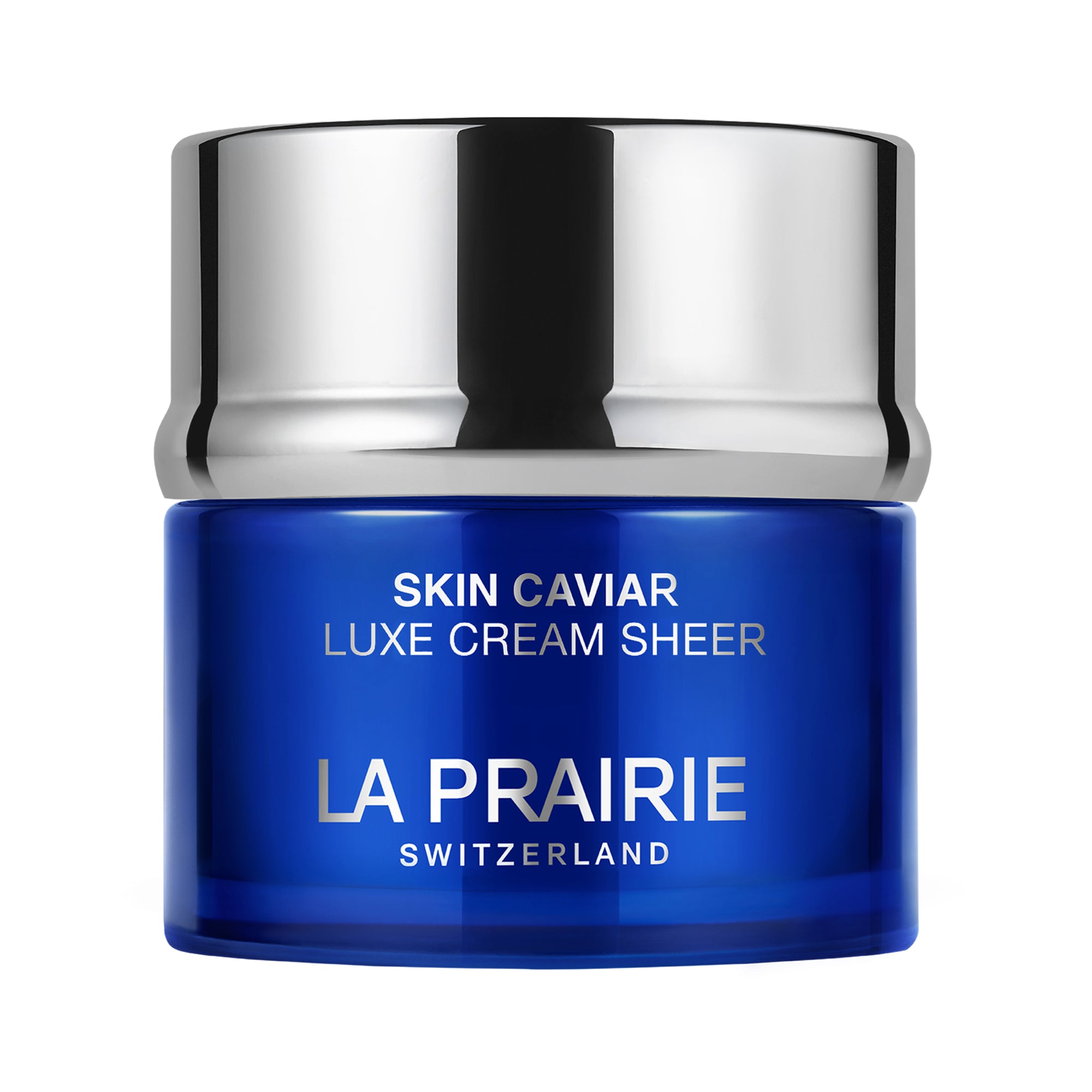 NEW / Crème visage Skin Caviar 100 ml