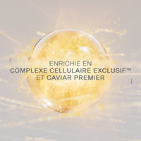 NEW / Crème visage Skin Caviar 100 ml