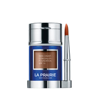 Fond de teint & anticernes Skin Caviar SPF15 Warm Cinnamon - Warm Cinnamon