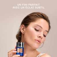 Fond de teint & anticernes Skin Caviar SPF15 Nutmeg - Nutmeg