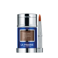 Fond de teint & anticernes Skin Caviar SPF15 Nutmeg - Nutmeg