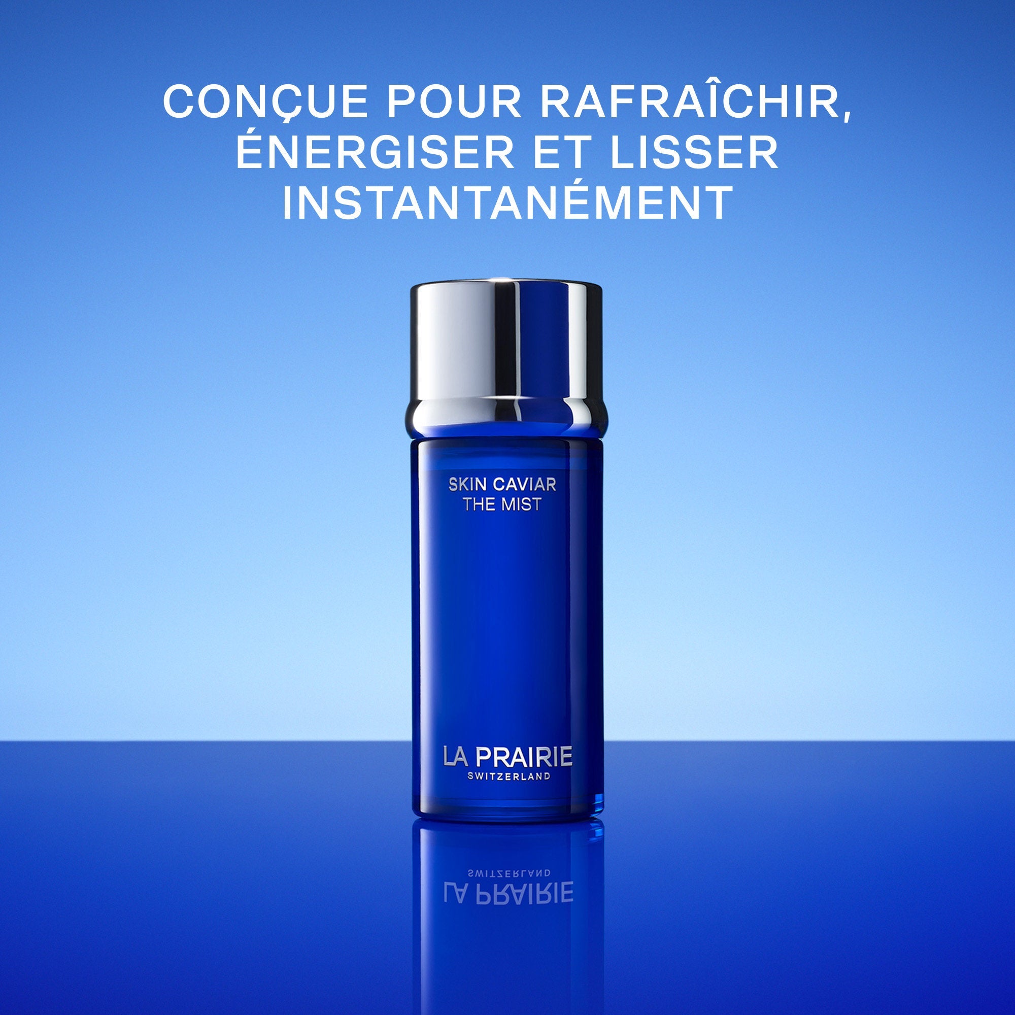 Brume rafraîchissante Skin Caviar 50 ml