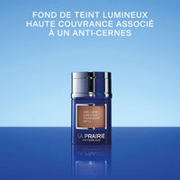 Fond de teint & anticernes Skin Caviar SPF15 30 ml Warm linen - Warm linen