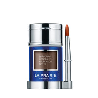 Fond de teint & anticernes Skin Caviar SPF15 Warm Chestnut - Warm Chestnut