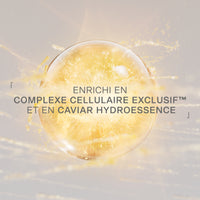 NEW / Crème Hydro-émulsion Skin Caviar 70 ml
