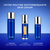 NEW / Crème Hydro-émulsion Skin Caviar 70 ml