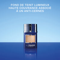 NEW / Fond de teint & anticernes Skin Caviar SPF15 Pure Linen - Pure Linen