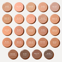 Fond de teint & anticernes Skin Caviar SPF15 Tender Almond - Tender Almond