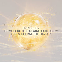 NEW / Fond de teint & anticernes Skin Caviar SPF15 Pure Oplal - Pure Oplal