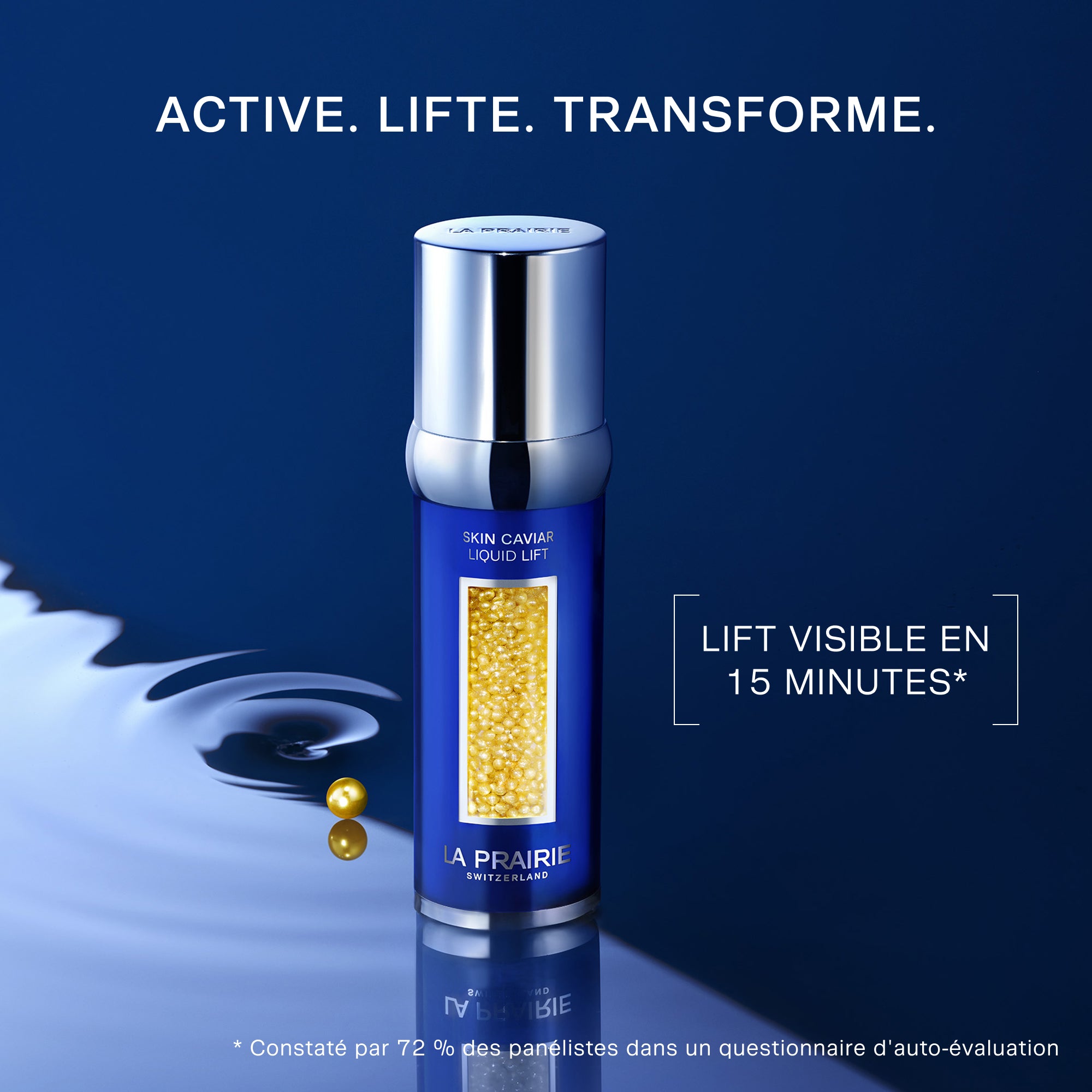 Sérum Skin Caviar Concentré Liftant 50 ml