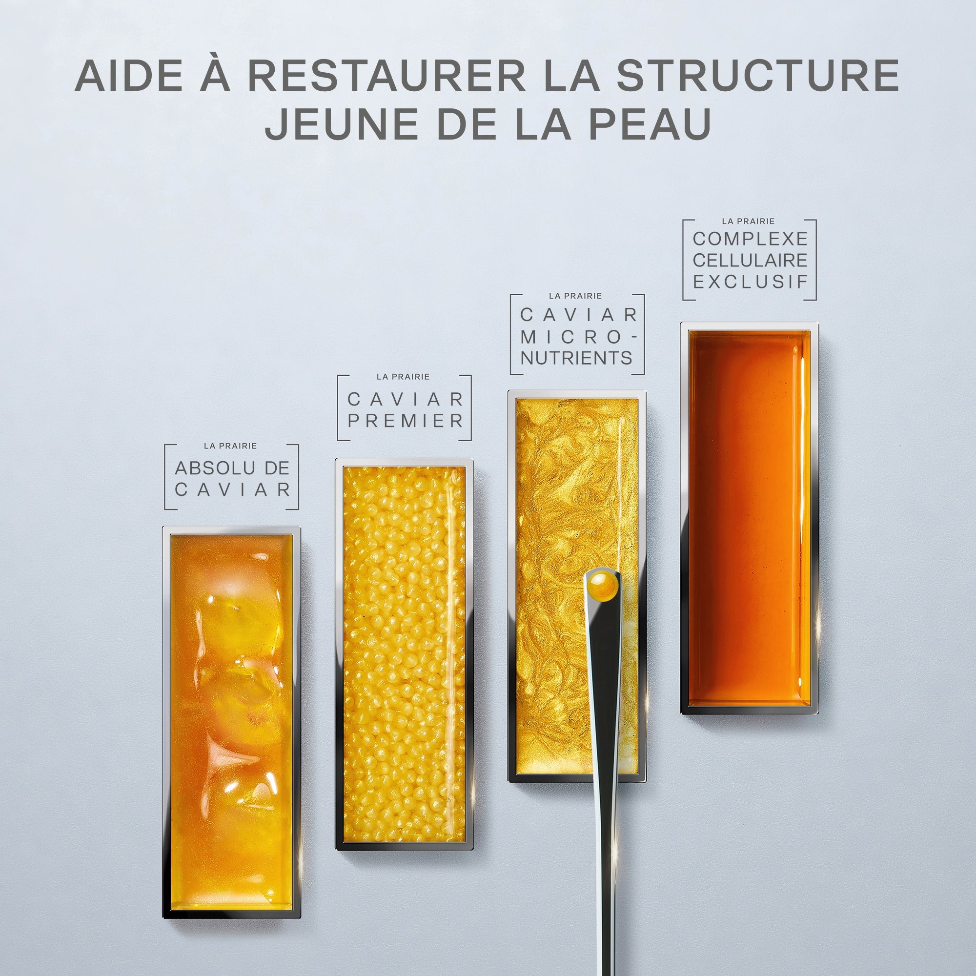 Sérum Skin Caviar Concentré Liftant 50 ml