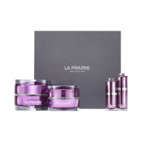 NEW / Coffret Platinium Rare Rejuvenation