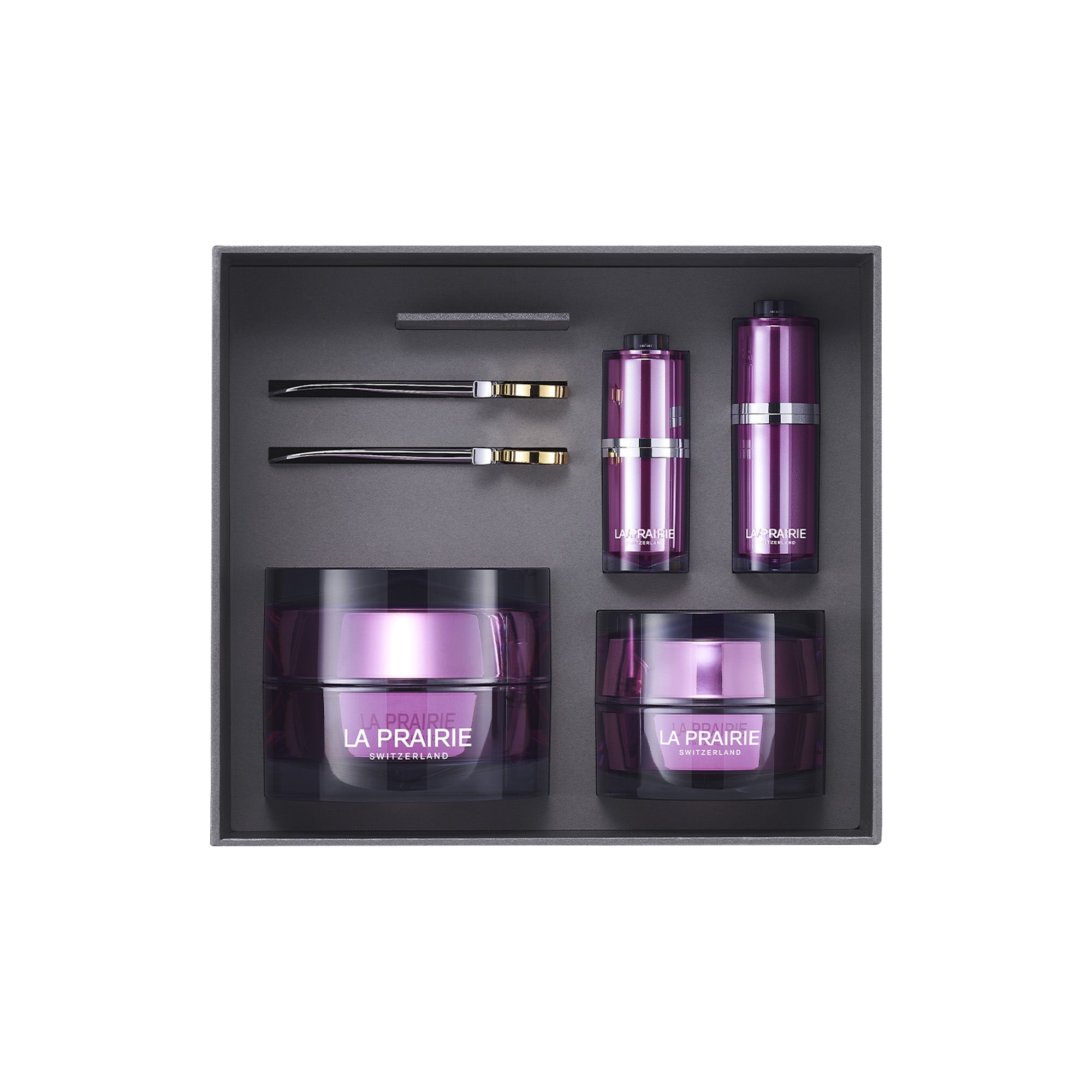 NEW / Coffret Platinium Rare Rejuvenation