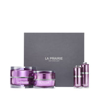 Coffret Platinium Rare Rejuvenation