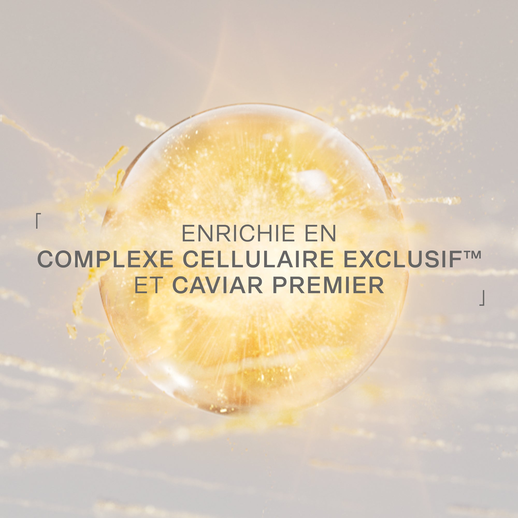 Coffret Skin Caviar Rituel Essentiels