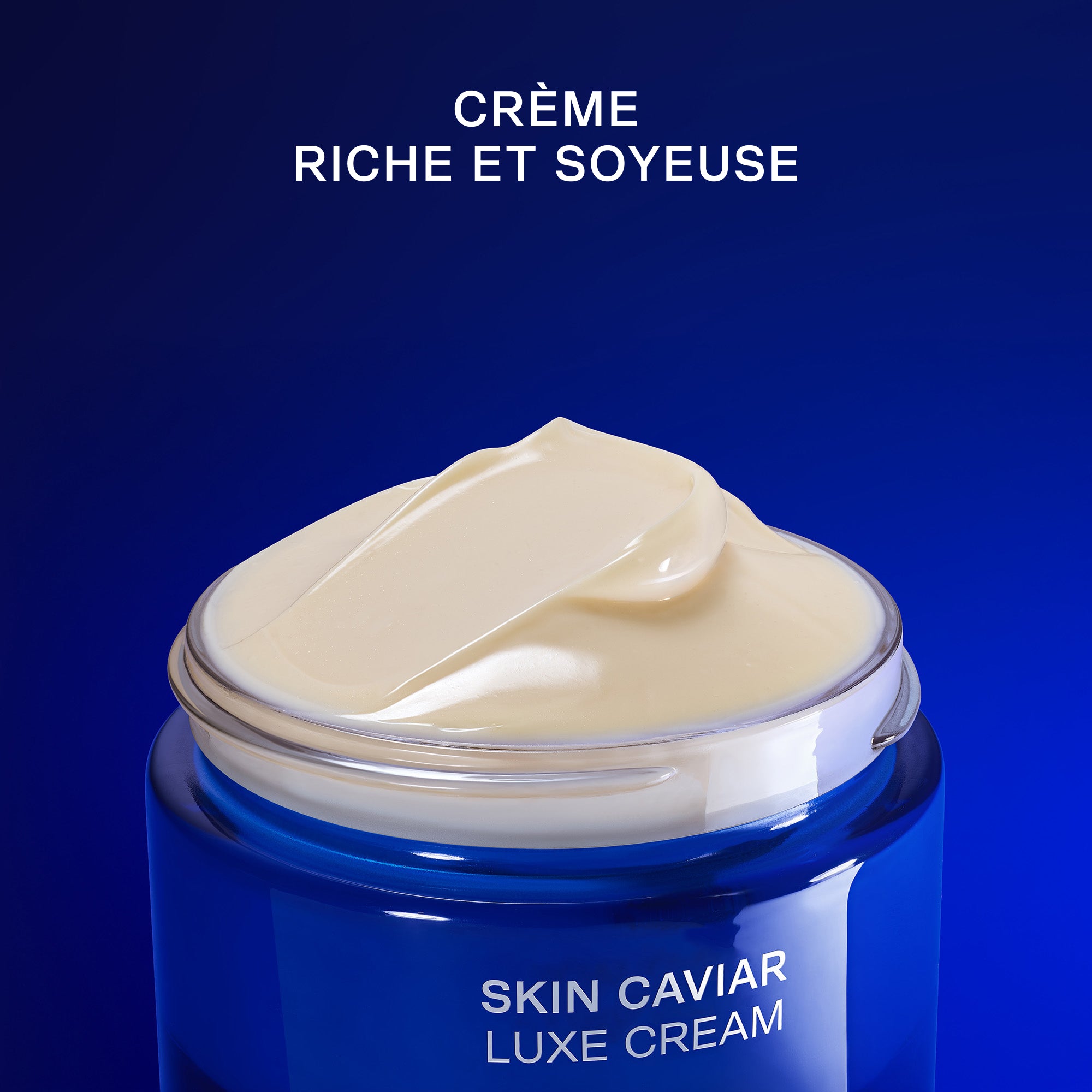 Coffret Skin Caviar Rituel Essentiels