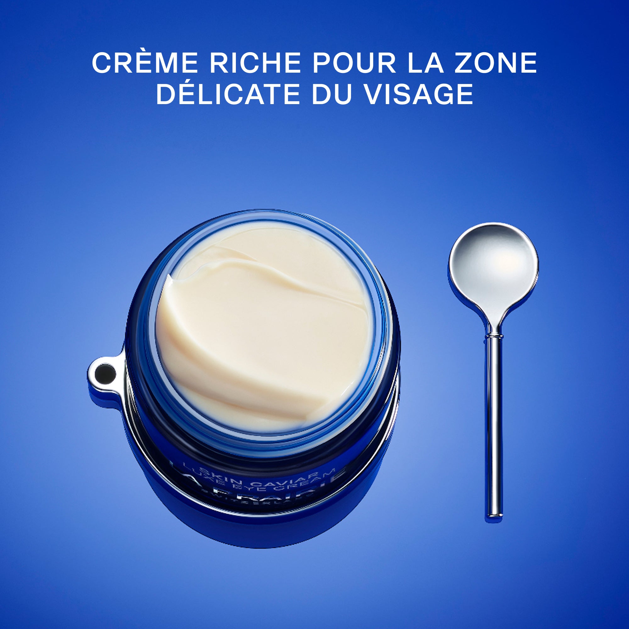Coffret Skin Caviar Rituel Essentiels