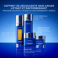 Coffret Skin Caviar Rituel Découverte Liftant