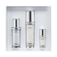Coffret White Caviar Rituel Éclaircissant