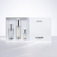 Coffret White Caviar Rituel Éclaircissant