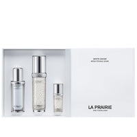 Coffret White Caviar Rituel Éclaircissant