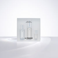 Coffret White Caviar Rituel Éclaircissant