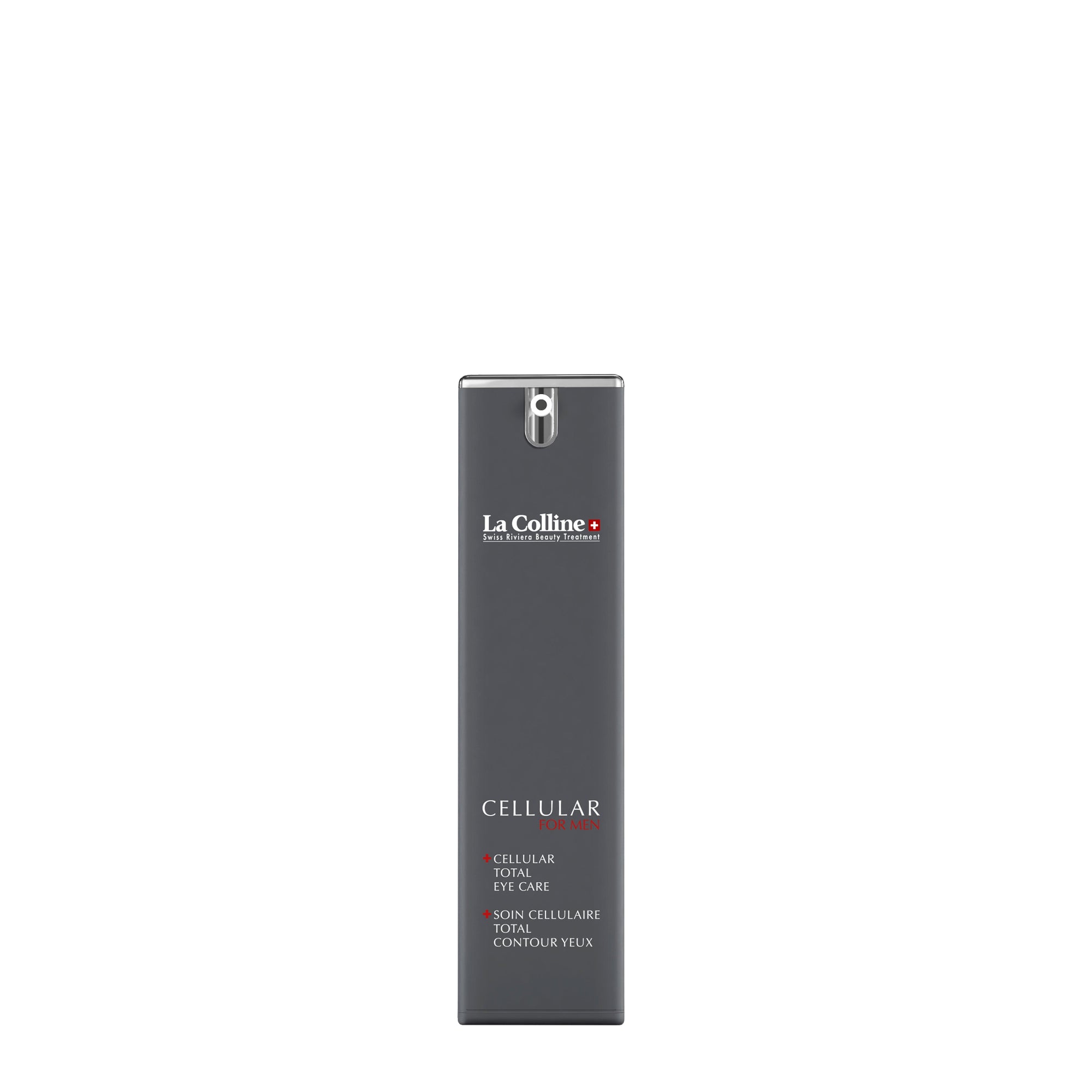 Soin Cellulaire Total Contour Yeux