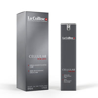 Soin Revitalisant Cellulaire