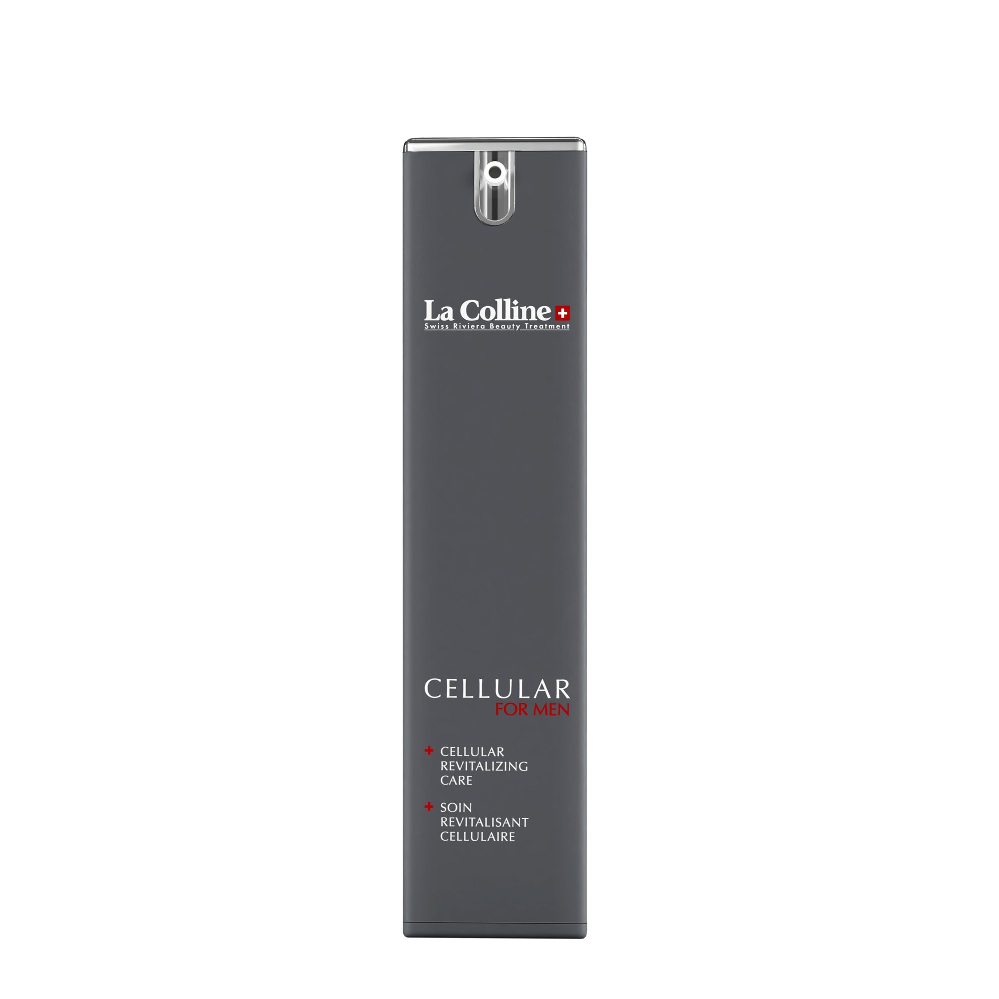 Soin Revitalisant Cellulaire