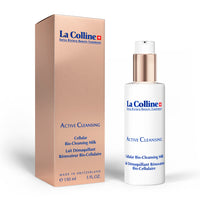 Lait Démaquillant Rénovateur Bio-Cellulaire