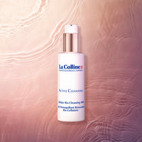 Lait Démaquillant Rénovateur Bio-Cellulaire