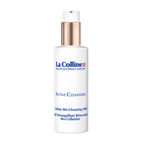 Lait Démaquillant Rénovateur Bio-Cellulaire