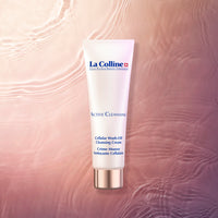 Crème Mousse Nettoyante Cellulaire