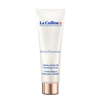 Crème Mousse Nettoyante Cellulaire