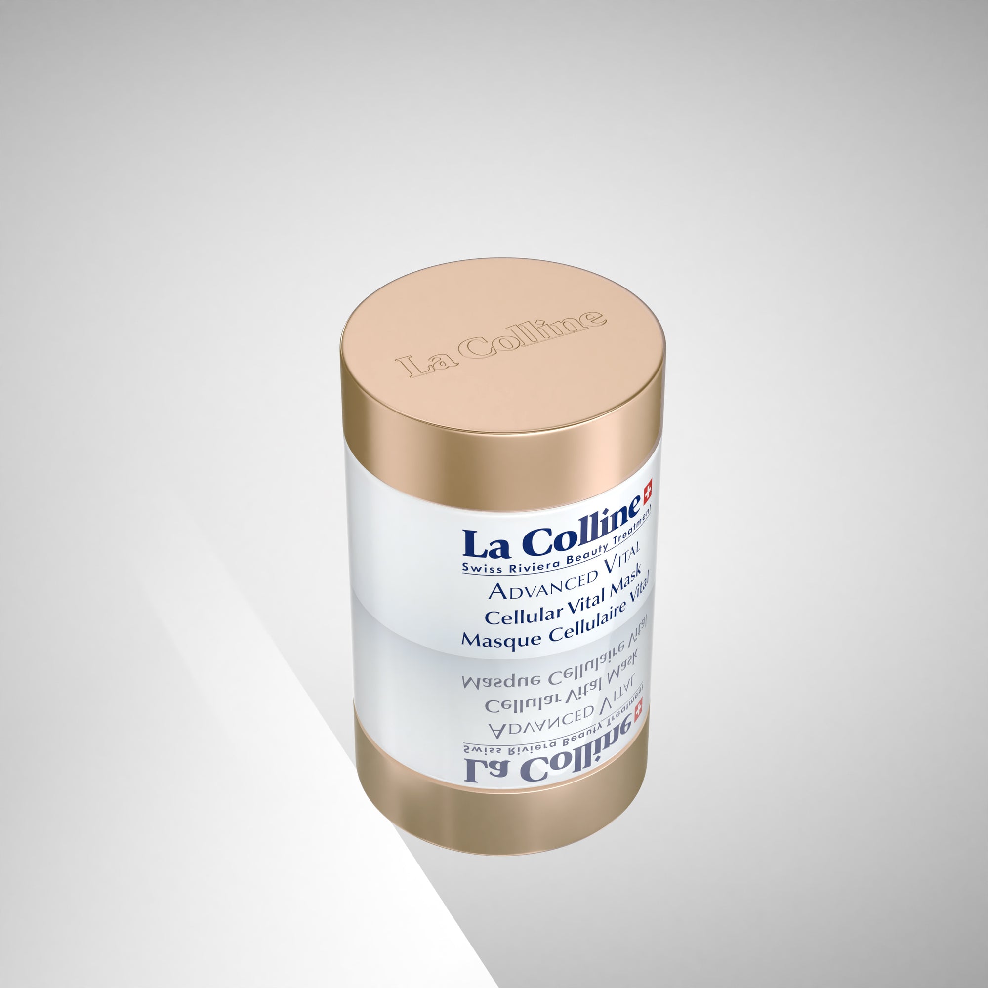 Masque Cellulaire Vital