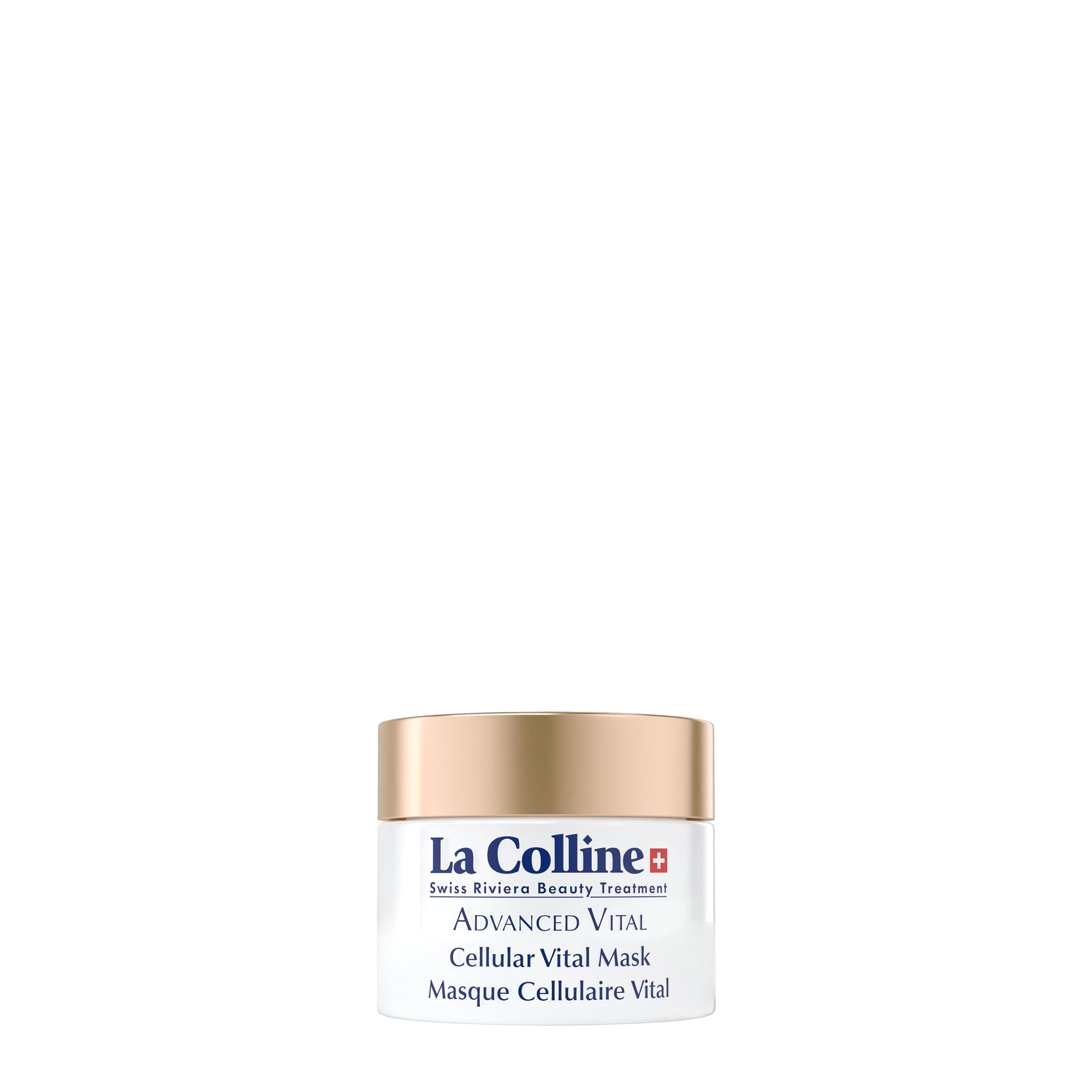 Masque Cellulaire Vital