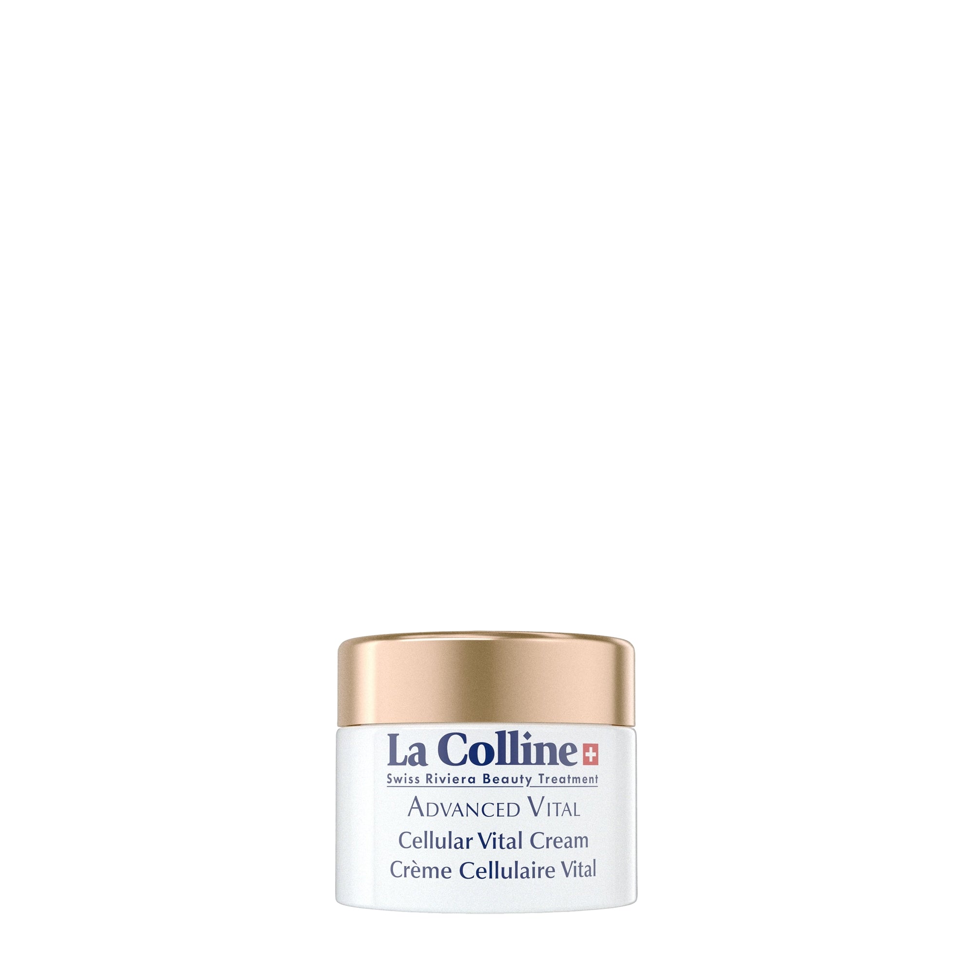 Crème Cellulaire Vital