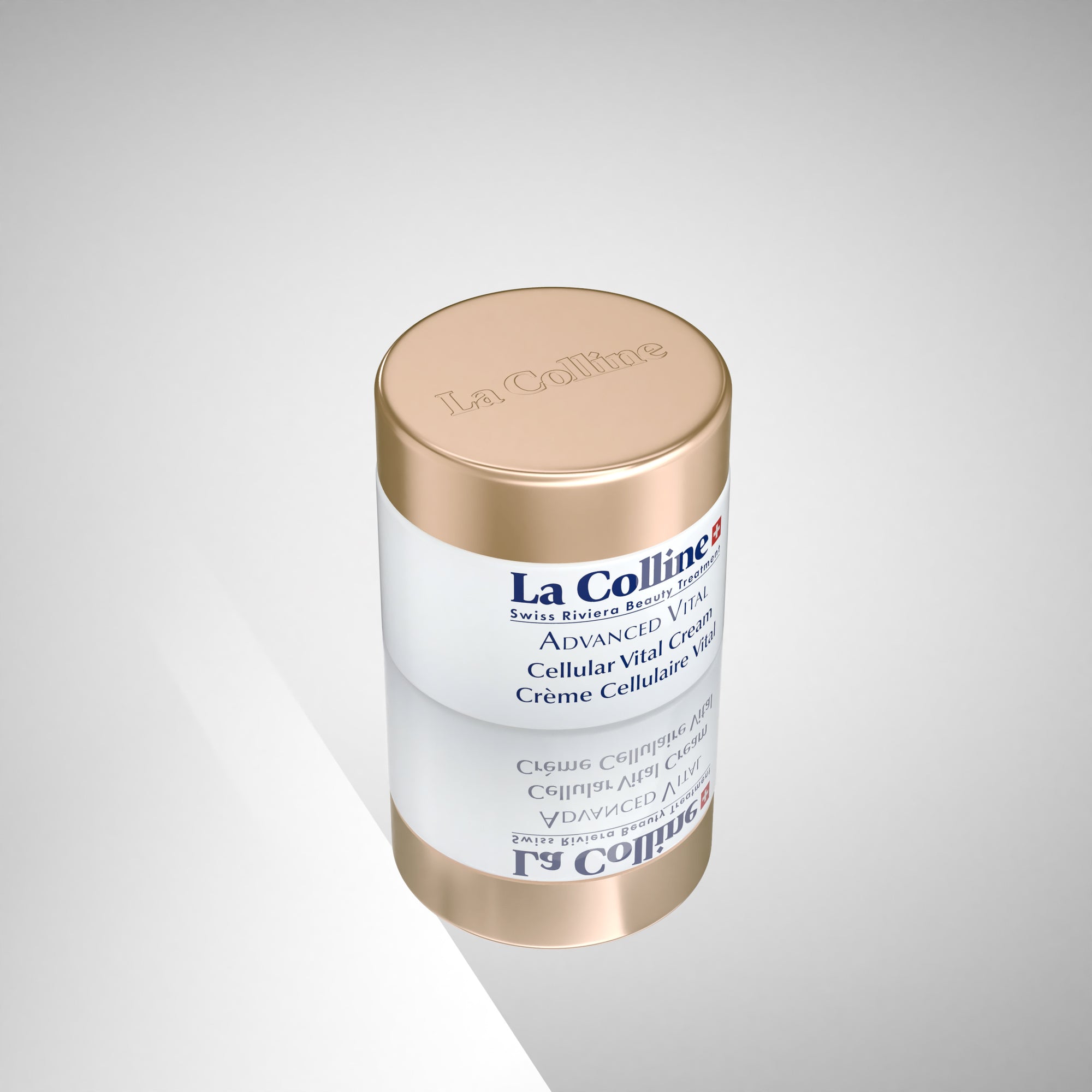 Crème Cellulaire Vital