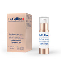 Crème Cellulaire Contour des Yeux