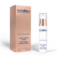 Bio-Gommage Cellulaire Modelant