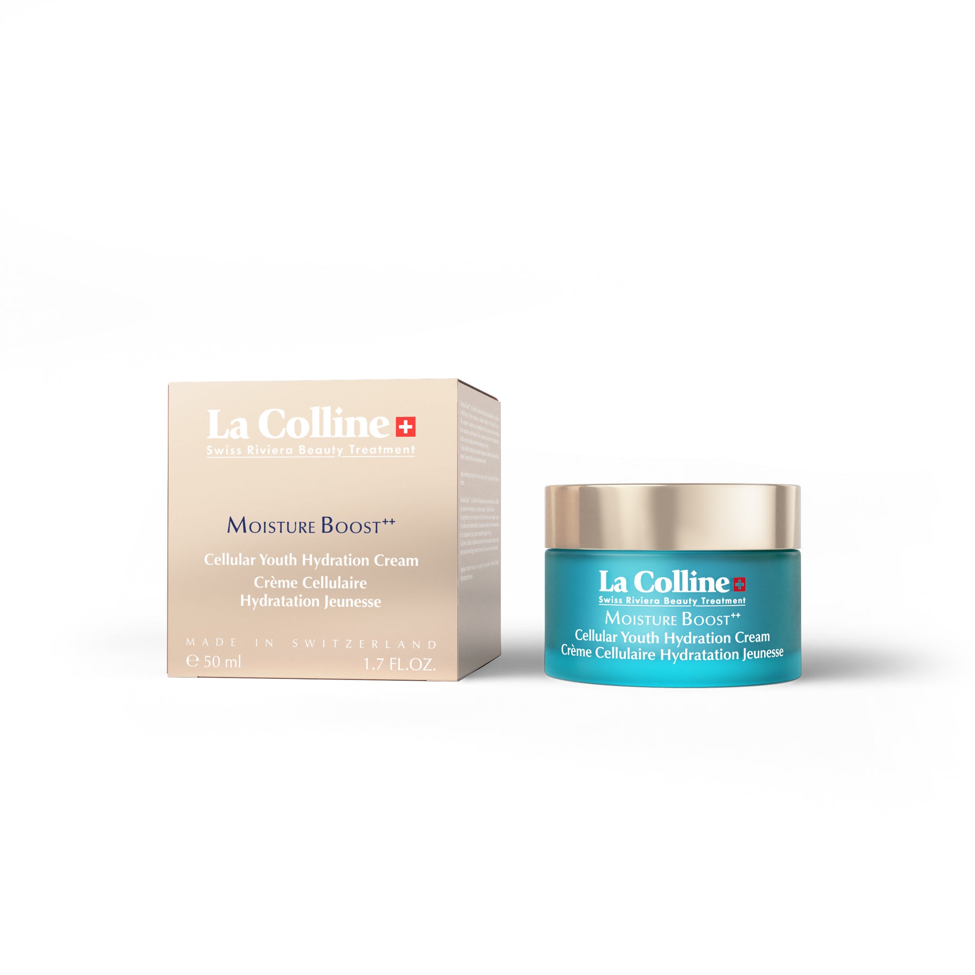 Cellular Youth Hydration Cream