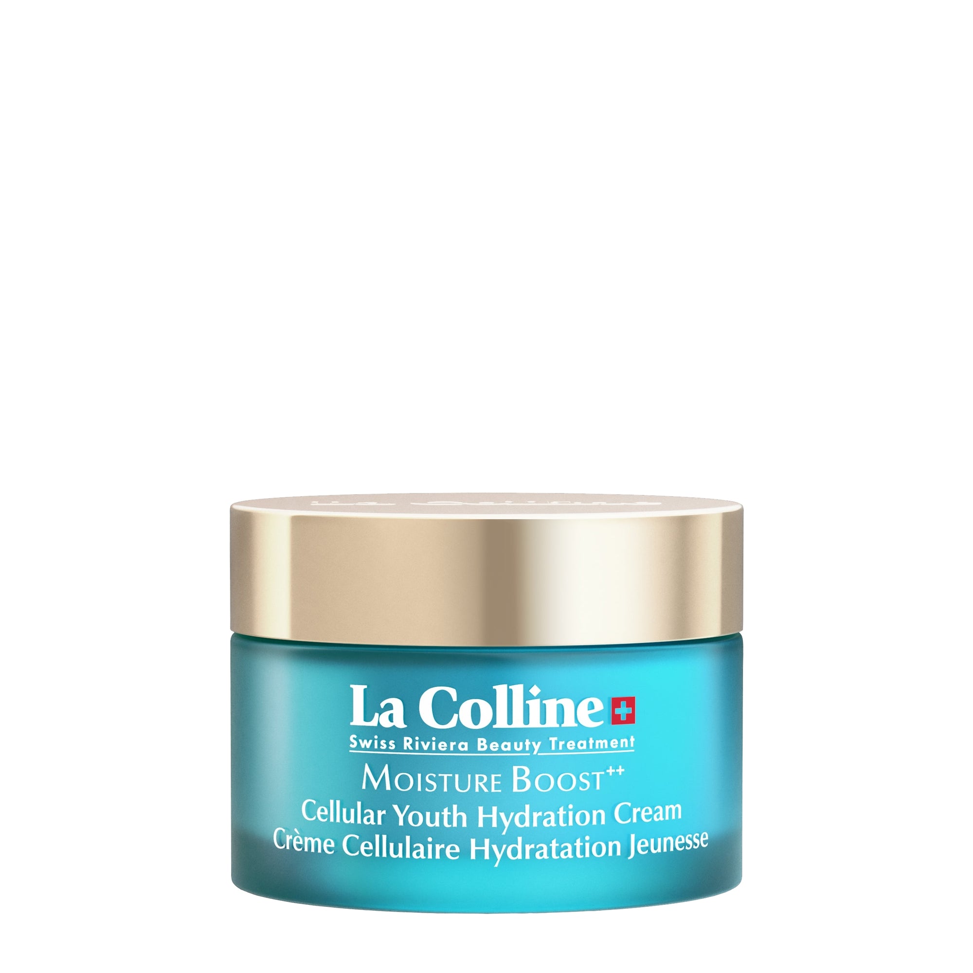 Cellular Youth Hydration Cream