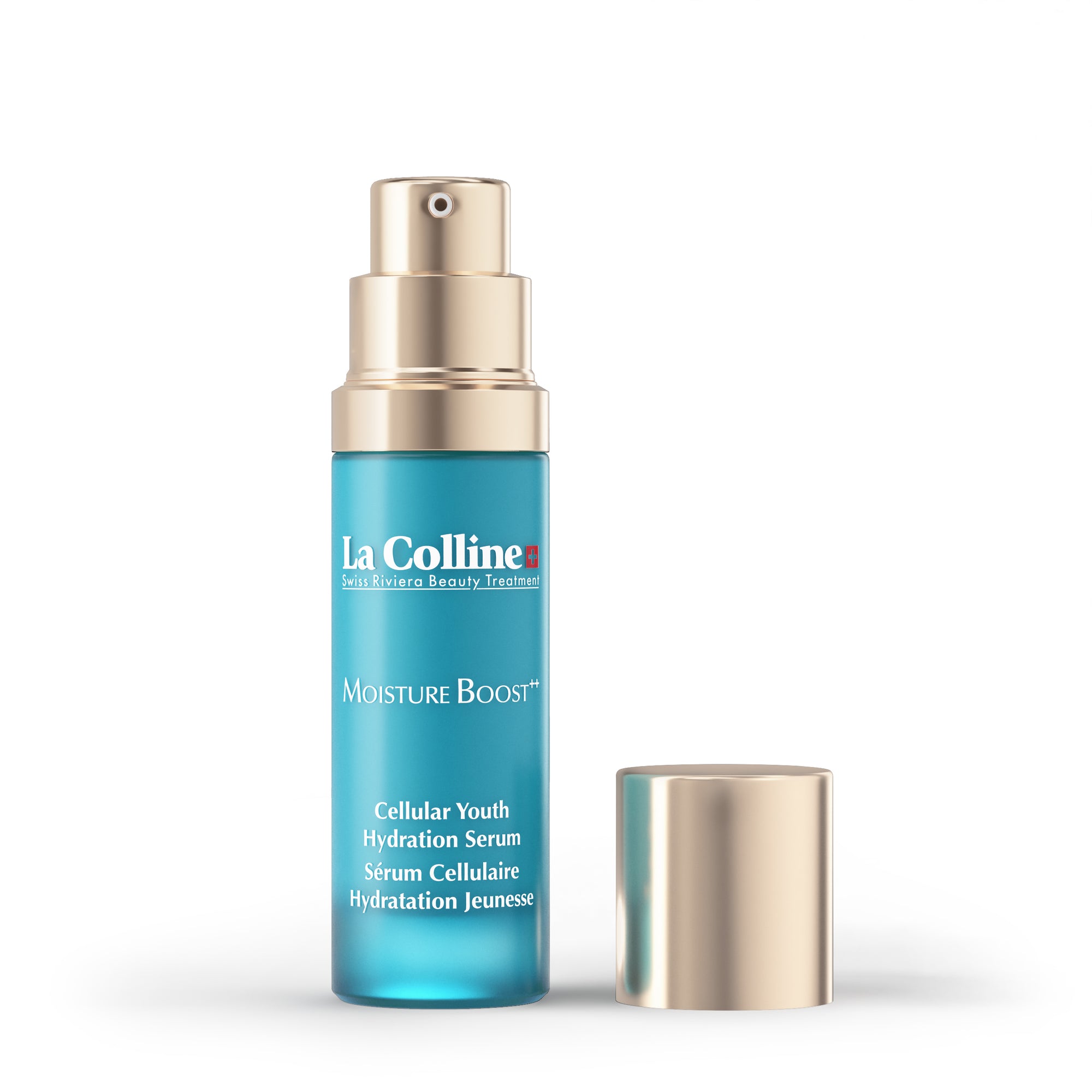 Sérum Cellulaire Hydratation Jeunesse